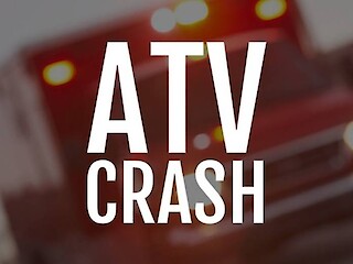 4-Wheeler Crash Near Dallas Leaves One In Critical Condition Article Image