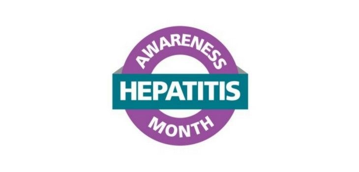 May is National Hepatitis Awareness Month