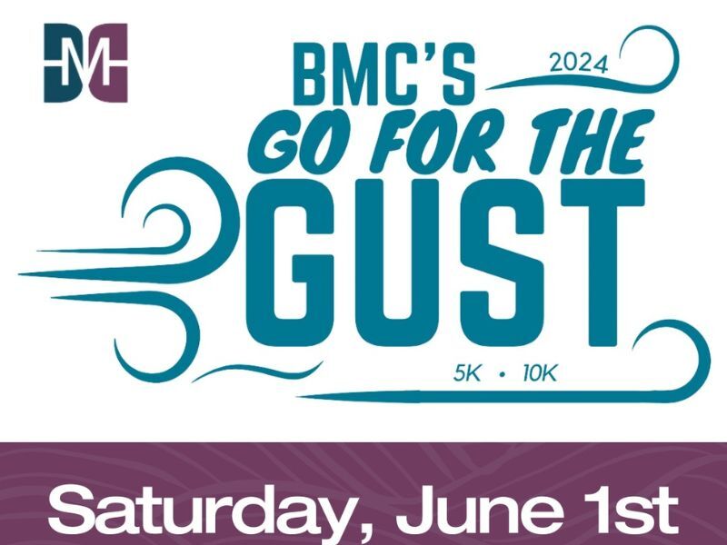 Register For BMC’s Go For The Gust Race