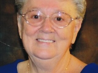 Marcella E. Cimfl Obituary