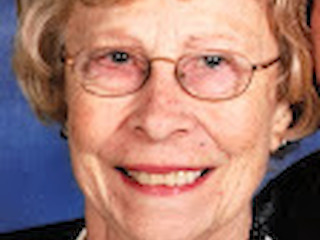 Dorothy Frieda Severson Obituary