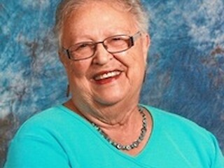 Susan J. Johnson Obituary