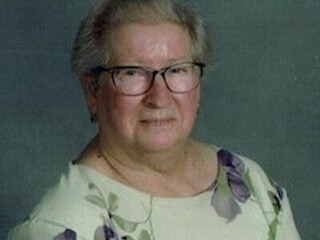 Gail D. Olson Obituary