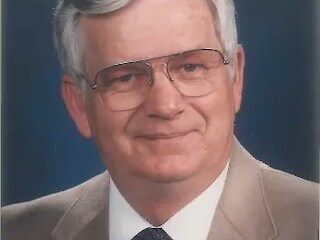 Allen D. Carlson Obituary