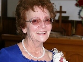 Hazel E. Trandum Obituary