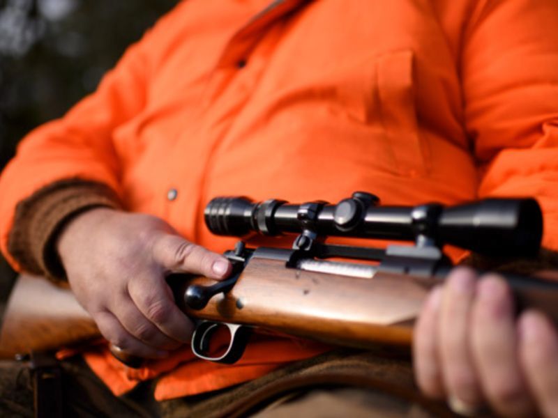 Wisconsin DNR Seeking Landowners To Host Fall Gun Deer Hunt For Hunters With Disabilities