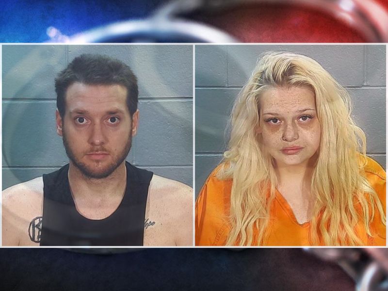 Insider: Surveillance To Seizure: Coordinated Effort Catches Two Suspects With 25 Grams Of Meth In Burnett County