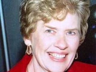 Joanne C. Hansen Obituary