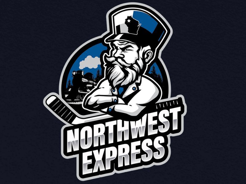 USPHL Announces Relocation Of Minnesota Moose To Spooner, Wisconsin As The Northwest Express