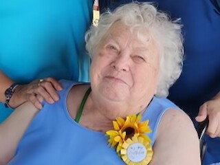 Joan M. Goranson Obituary