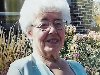 Edith L. Todd Obituary