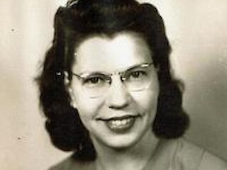Marian V. Huhn Obituary