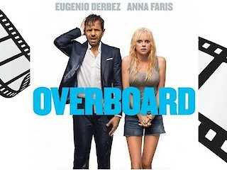 Movie Review: 'Overboard' Article Image