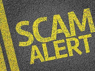 Potential Asphalt Scam In Spooner Reported Article Image