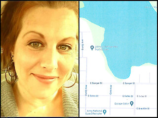 Rice Lake Police Seek Community Help In Search For Missing Woman Melissa Davis Article Image
