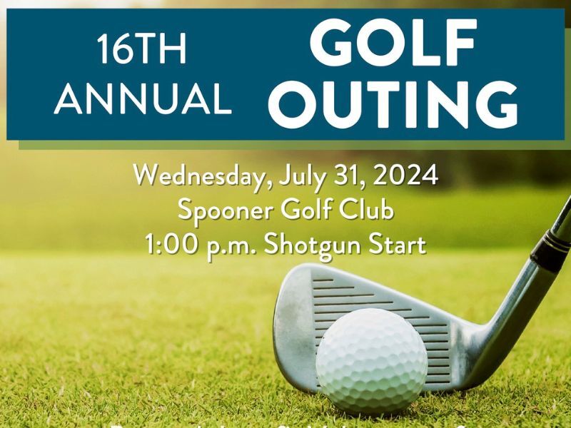 Registration Now Open For Spooner Health Golf Outing