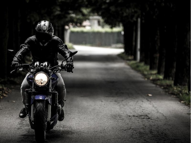 Wisconsin State Patrol’s June Law Of The Month: Motorcycle Safety