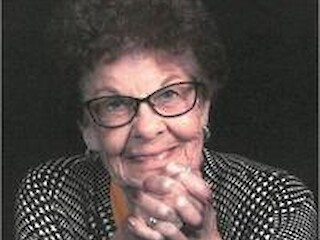 Irene H. Sajdera Obituary