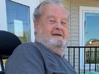Delmar C. Holmstrom Obituary