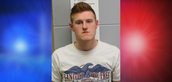 17 Year Old Spooner Man Charged With Sexual Assault of 13 Year Old Girl