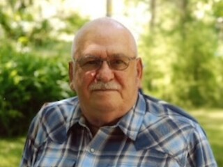 Larry D. Tucker Obituary