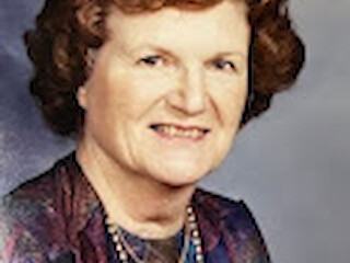 Clarice J. Flach Obituary