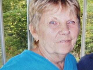 Barbara C. Simpson Obituary