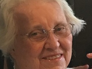 Margie L. Compeau Obituary