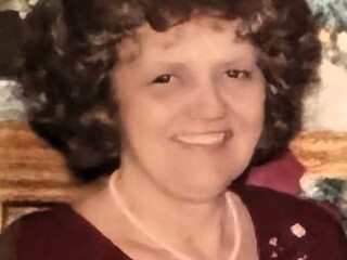 Beverly A. Olson Obituary