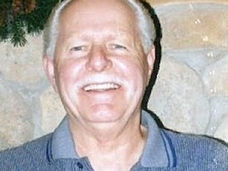Wayne R. Wald Obituary