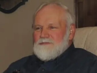 James N. Larson Obituary