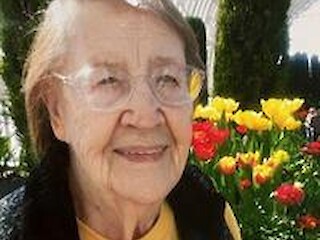 Henrietta M. Swager Obituary