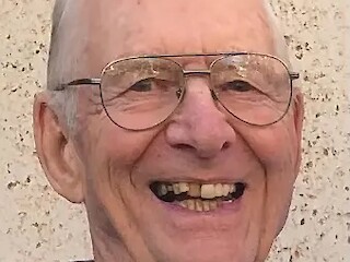 Richard (Dick) Pederson Obituary
