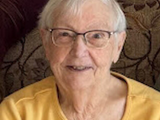 Charlotte L. Ross Obituary