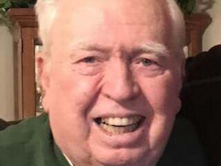 Charles E. Kelly Obituary