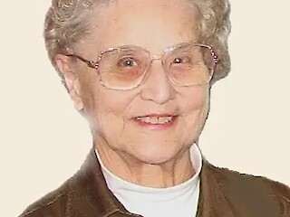 Loretta H. Waldo Obituary