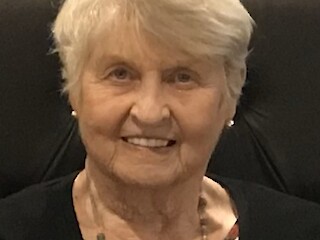 Christine A. Somerville Obituary