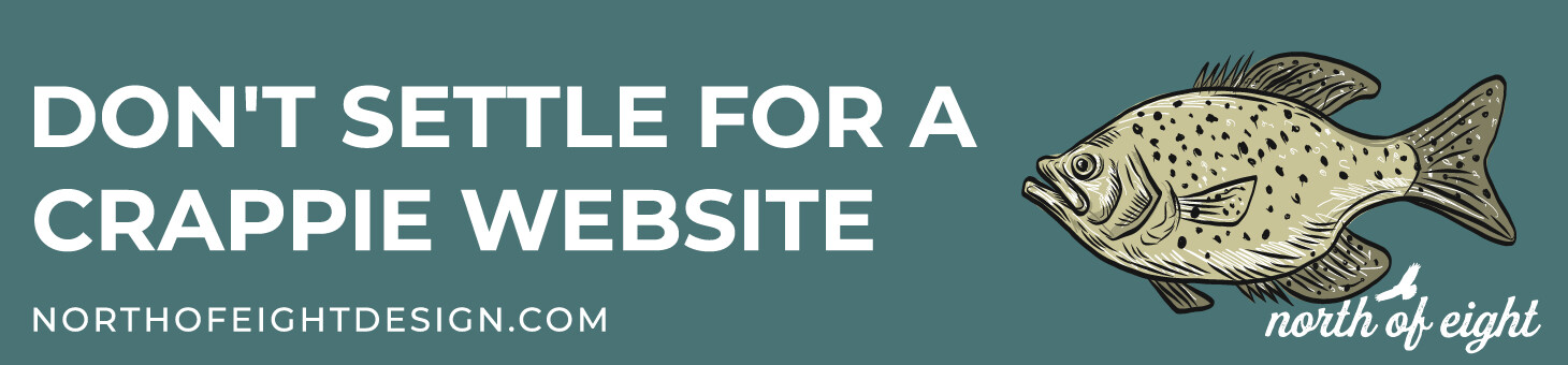 North of Eight Design & Marketing