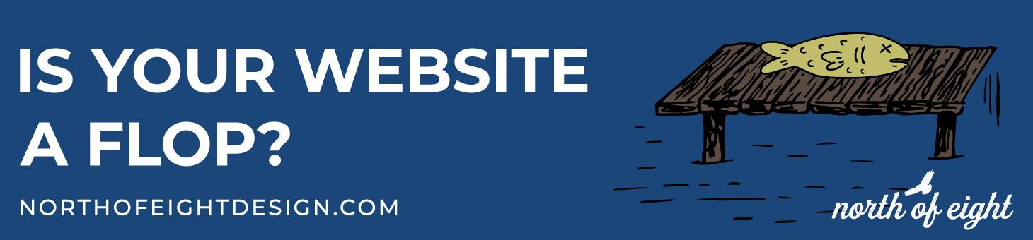 North of Eight Design & Marketing