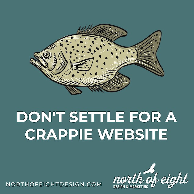 North of Eight Design & Marketing