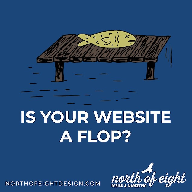 North of Eight Design & Marketing