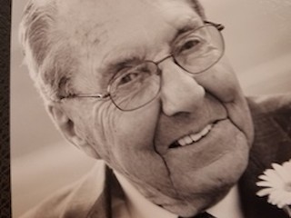Jack Porter Obituary