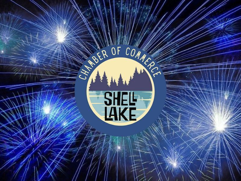Food, Music, And Fireworks: City Of Shell Lakes Invites You To July 3rd Festivities