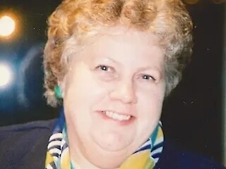 Ruth E. Yira Obituary