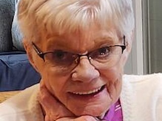 Barbara J. Johnson Obituary