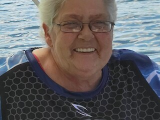 Brenda K. Fuchs Obituary