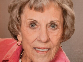 Ann R. Weldon Obituary
