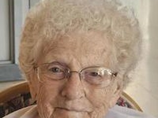 Bettye Ann Edming Obituary