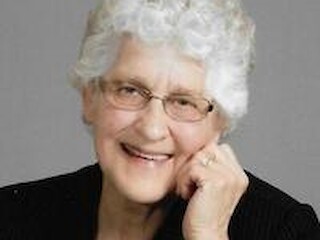 Cecilia Fandel Obituary