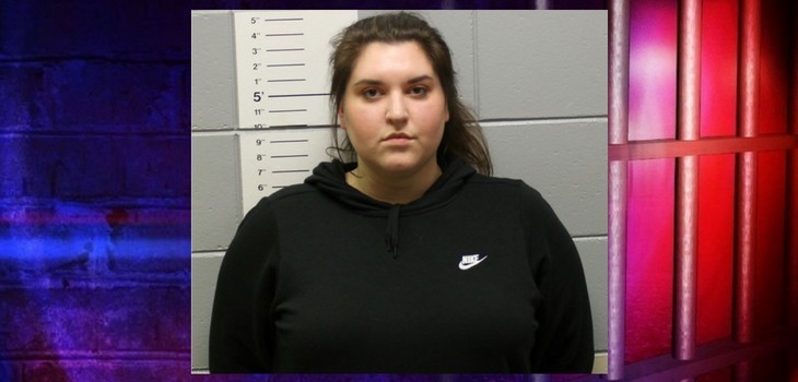 Spooner Woman Facing Felony Charges of Intent to Deliver Marijuana